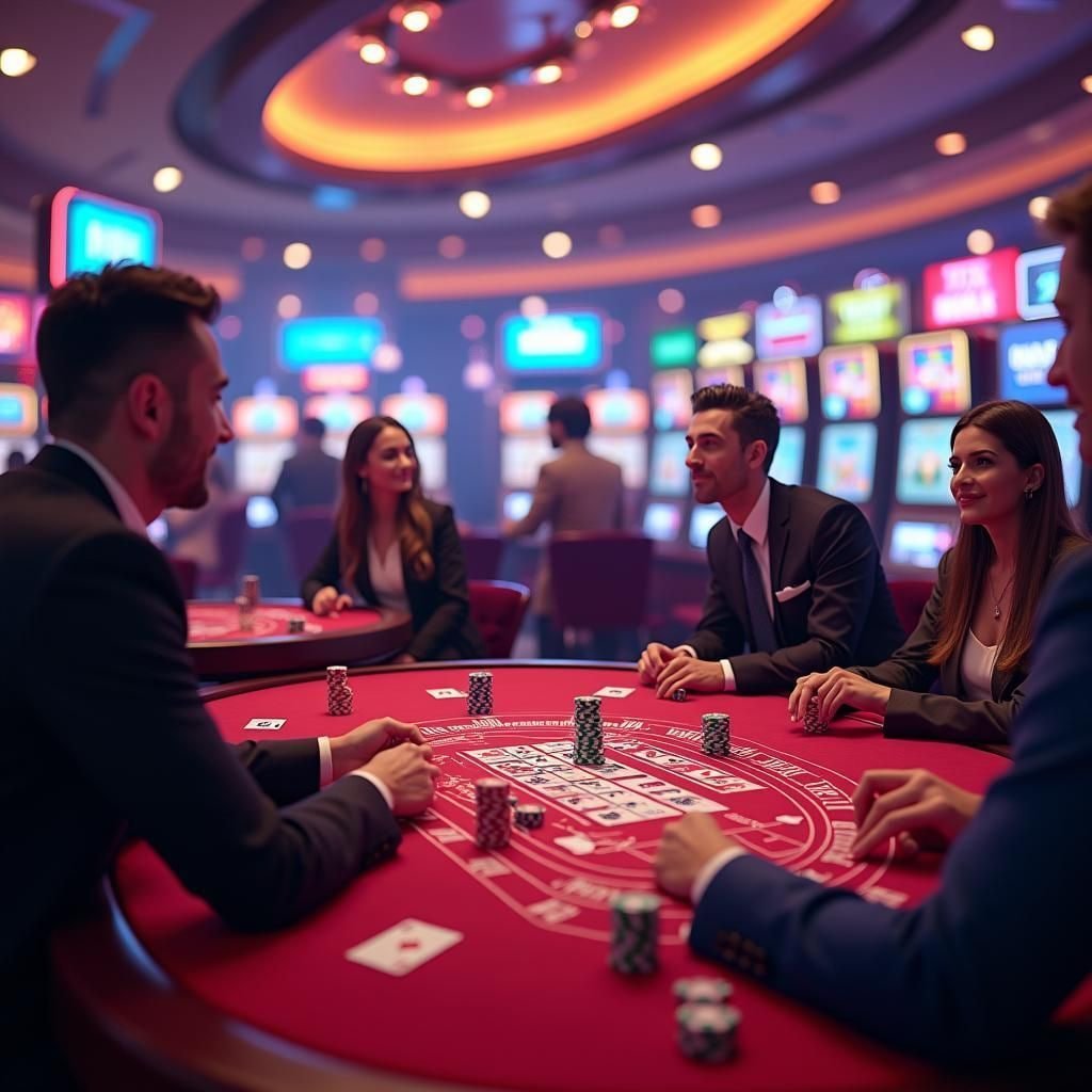 insbet login